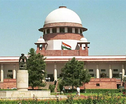 सुप्रीम कोर्ट ने झारखंड विधानसभा नियुक्ति घोटाले की सीबीआई जांच पर रोक लगाई