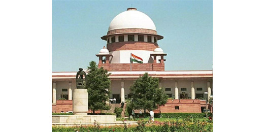 सुप्रीम कोर्ट ने झारखंड विधानसभा नियुक्ति घोटाले की सीबीआई जांच पर रोक लगाई