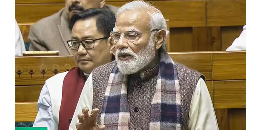 पीएम मोदी का भरोसा—परिसीमन में नहीं होगा किसी राज्य के साथ अन्याय