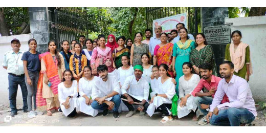 प्रकृति अनमोल है, इसका संरक्षण जरूरी : डॉ. रंजना कुमारी
