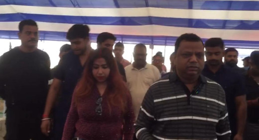 एसके मंडल ग्रुप ऑफ इंस्टीट्यूशंस के वार्षिक समारोह की तैयारियां शुरू