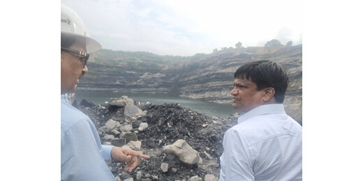 धनबाद में खदान हादसों ने ली कई जिंदगियां, सुरक्षा मानकों पर उठे सवाल