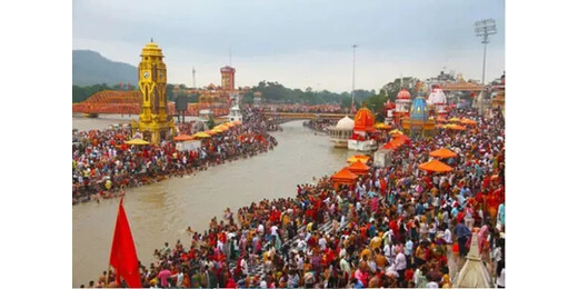 गुरु पूर्णिमा 2025 : गुरुओं को समर्पित महापर्व आज, देशभर में श्रद्धा व आस्था का उमड़ा सैलाब