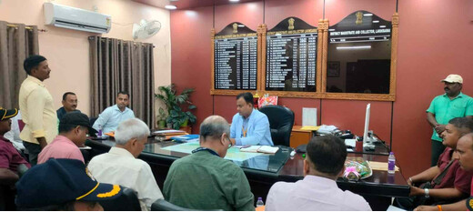 भूतपूर्व सैनिकों की समस्याओं पर मंथन, त्वरित समाधान के निर्देश पारित