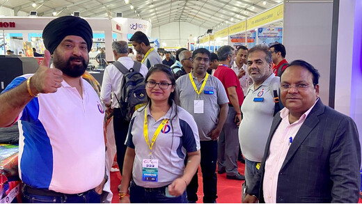 पटना बना साइन एक्सपो 2025 का गवाह, इंडस्ट्री में करियर और रोजगार के नए अवसर