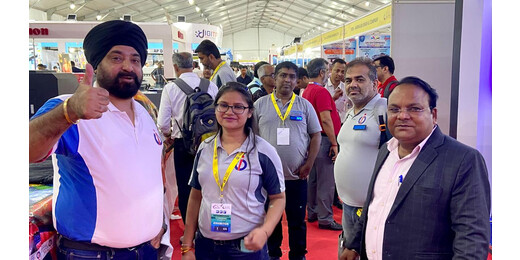 पटना बना साइन एक्सपो 2025 का गवाह, इंडस्ट्री में करियर और रोजगार के नए अवसर