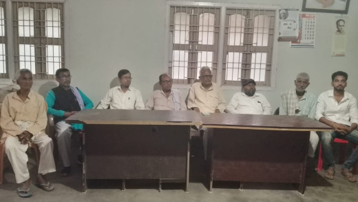 मुजफ्फरपुर में 28 30 नवंबर को आयोजित होगा गंगा बेसिन पर राष्ट्रीय विमर्श