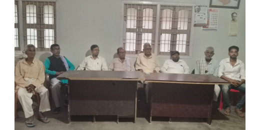 मुजफ्फरपुर में 28 30 नवंबर को आयोजित होगा गंगा बेसिन पर राष्ट्रीय विमर्श