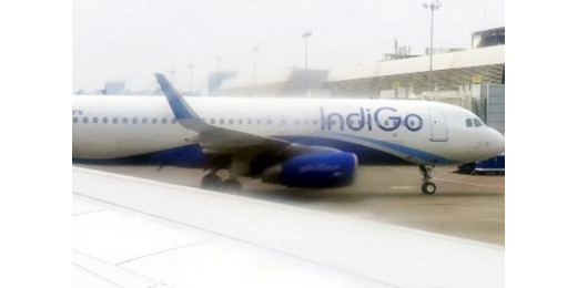 बड़ा हादसा टला, आपस में टकराए इंडिगो और एयर इंडिया के विमान, यात्रियों में दहशत का माहौल