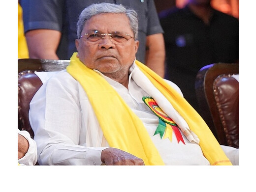 चित्रदुर्ग में हुए हादसे पर सीएम सिद्धारमैया ने जताया दुख, मुआवजे का ऐलान