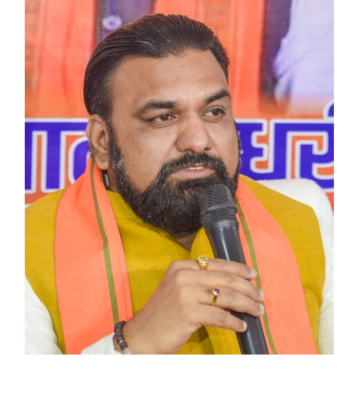 महिला रोजगार योजना से 2 करोड़ 70 लाख महिलाओं को आत्मनिर्भर बनाने का लक्ष्य : सम्राट चौधरी