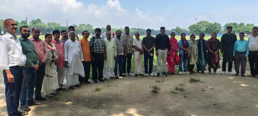 अतिथि सहायक प्राध्यापक संघ ने ‘अधिकार यात्रा’ टाली, 15 दिन बाद तय होगी आगे की रणनीति