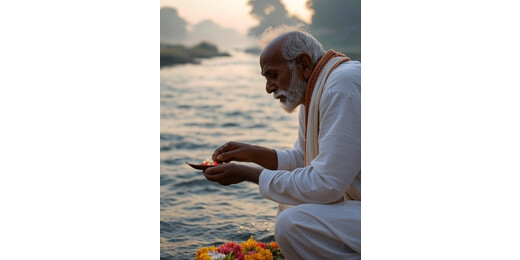 पितृपक्ष 2025 : पूर्वजों की आत्मा की शांति हेतु श्राद्ध और तर्पण का विशेष महत्व