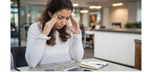 भूलने की आदतों का नया नाम डिजिटल डिमेंशिया, बढ़ा रही मस्तिष्क की थकान और तनाव