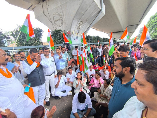 अतिथि शिक्षकों के सेवा समायोजन की पहल से खुशी, मुख्यमंत्री के आश्वासन पर जगी उम्मीद