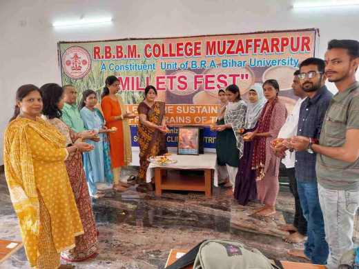 स्वामी विवेकानंद की पुण्यतिथि पर श्रद्धांजलि सभा आयोजित