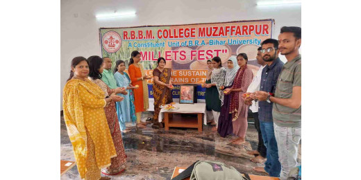 स्वामी विवेकानंद की पुण्यतिथि पर श्रद्धांजलि सभा आयोजित