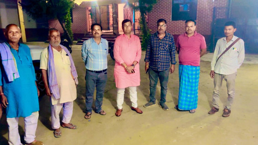 बिहार में जनता का राज लाएगा जन सुराज : सुबोध