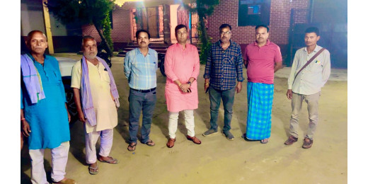 बिहार में जनता का राज लाएगा जन सुराज : सुबोध
