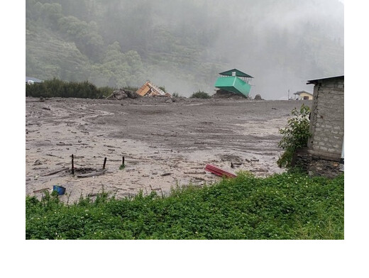 उत्तरकाशी आपदा: राहत-बचाव कार्यों के लिए राज्य सरकार ने जारी किए 20 करोड़, विशेष पुलिस बल तैनात