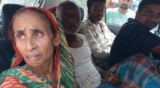 मुजफ्फरपुर में आवारा कुत्तों का बढ़ता आतंक, दहशत में हैं लोग