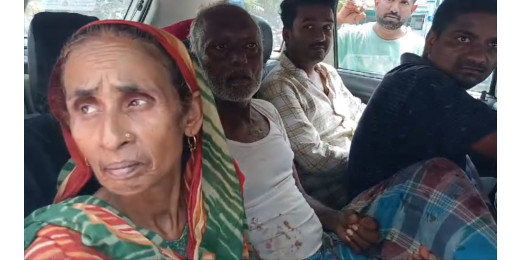 मुजफ्फरपुर में आवारा कुत्तों का बढ़ता आतंक, दहशत में हैं लोग
