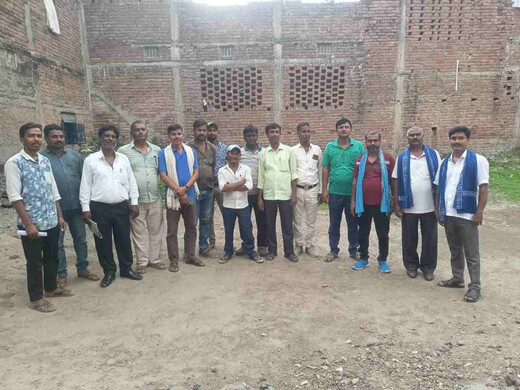 बसपा ने लखीसराय जिला टीम को दिया नया स्वरूप, शिक्षा बैठक में संगठन विस्तार पर जोर