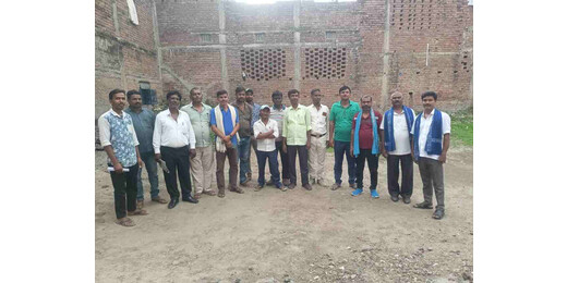 बसपा ने लखीसराय जिला टीम को दिया नया स्वरूप, शिक्षा बैठक में संगठन विस्तार पर जोर