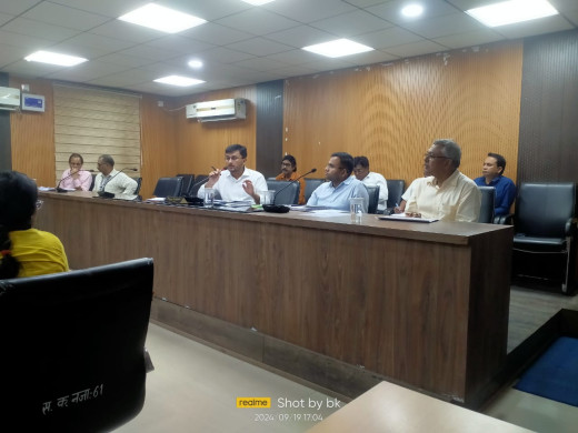 मुशहरी प्रखंड में नि:शुल्क एएनसी, बीपी और शुगर जांच शिविर आयोजित