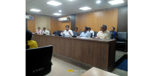 मुशहरी प्रखंड में नि:शुल्क एएनसी, बीपी और शुगर जांच शिविर आयोजित