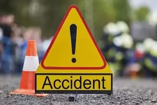 आंध्र प्रदेश में भीषण सड़क हादसा: आम लदे ट्रक के पलटने से 9 मजदूरों की मौत, 10 घायल