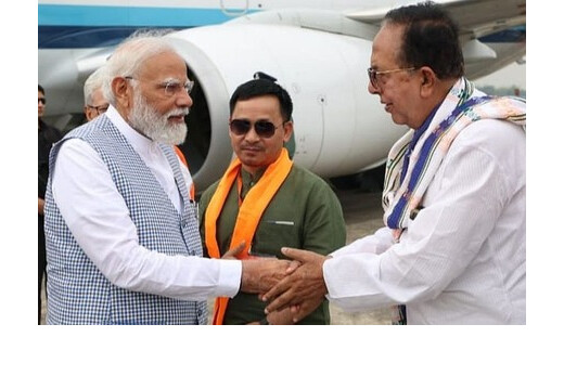 स्पीकर बिस्वा बंधु सेन का निधन, पीएम मोदी सहित नेताओं ने जताई संवेदना