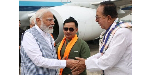 स्पीकर बिस्वा बंधु सेन का निधन, पीएम मोदी सहित नेताओं ने जताई संवेदना