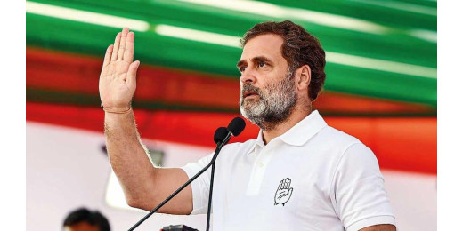 राहुल गांधी 15 नवंबर को झारखंड में करेंगे दो जनसभाएं