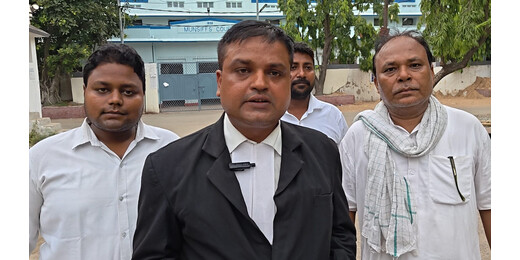 भरत भूषण तिवारी एनकाउंटर प्रकरण: मानवाधिकार आयोग ने तलब की रिपोर्ट, 13 जुलाई को होगी समीक्षा
