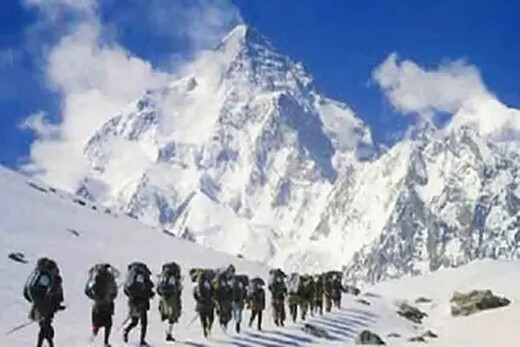 नाथू ला मार्ग से कैलाश मानसरोवर यात्रा बनी श्रद्धा और व्यवस्था का आदर्श संगम, तीर्थयात्रियों ने की सराहना