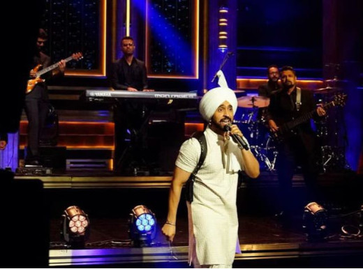पटियाला पेग, पंज तारा और केस सॉन्ग न गाएं, दिलजीत के कॉन्सर्ट पर तेलंगाना सरकार का फरमान