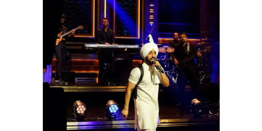 पटियाला पेग, पंज तारा और केस सॉन्ग न गाएं, दिलजीत के कॉन्सर्ट पर तेलंगाना सरकार का फरमान