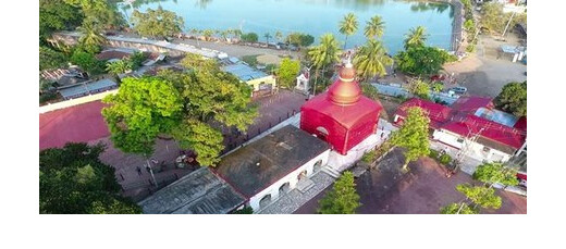 त्रिपुर सुंदरी मंदिर पुनर्विकास : पीएम मोदी के विजन में आध्यात्मिक पर्यटन की नई दिशा