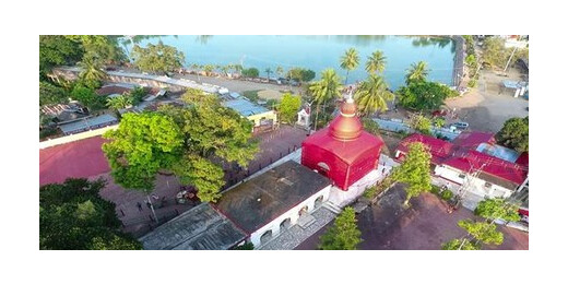 त्रिपुर सुंदरी मंदिर पुनर्विकास : पीएम मोदी के विजन में आध्यात्मिक पर्यटन की नई दिशा