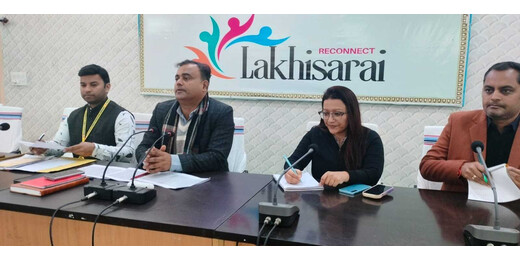 वित्तीय अनुशासन पर डीएम सख्त, AC/DC बिलों के त्वरित निपटारे का निर्देश