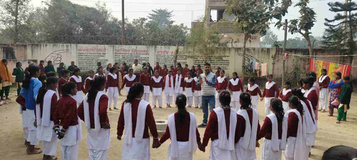 वीर बाल दिवस पर बाल विवाह मुक्त भारत का संदेश, जागरूकता व शपथ कार्यक्रम आयोजित