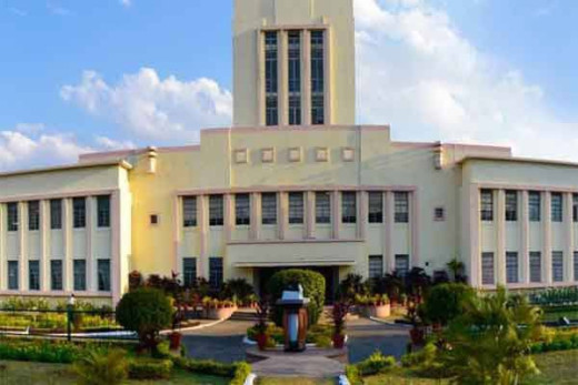 16 नवंबर को होगा बीआईटी मेसरा का 34वां दीक्षांत समारोह 