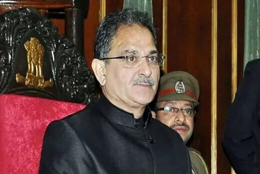 असीम घोष बने हरियाणा के नए राज्यपाल, लद्दाख की कमान संभालेंगे कविंदर गुप्ता