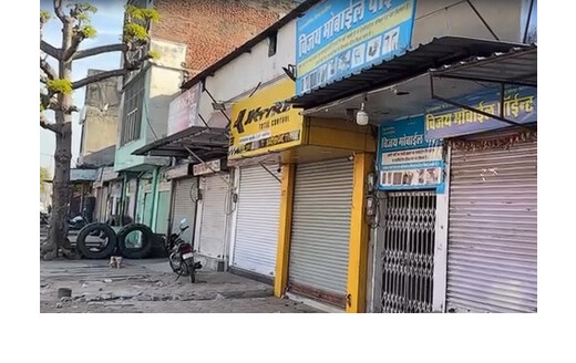 मस्जिद हिंसा मामले में 110 लोग गिरफ्तार, इंटरनेट सेवाएं रहेंगी ठप