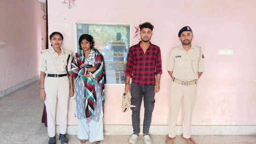 लखीसराय में मद्य निषेध विभाग की कार्यवाई, 153 लीटर से अधिक अवैध शराब जब्त