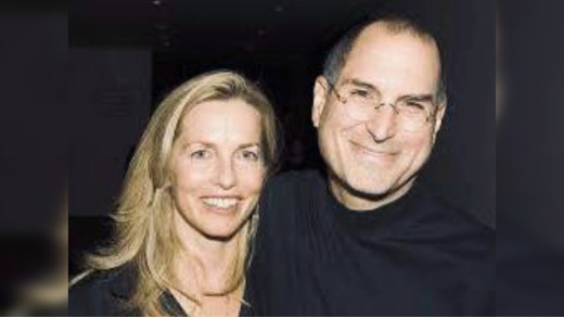 Apple के फाउंडर Steve Jobs की पत्नी Laurene Powell करेंगी महाकुंभ में कल्पवास, ये हस्तियां भी होंगी शामिल