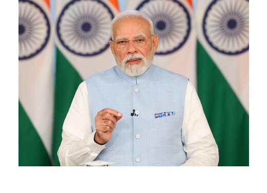 दिल्ली में भाजपा के नए कार्यालय का होगा उद्घाटन, पीएम मोदी करेंगे शिरकत