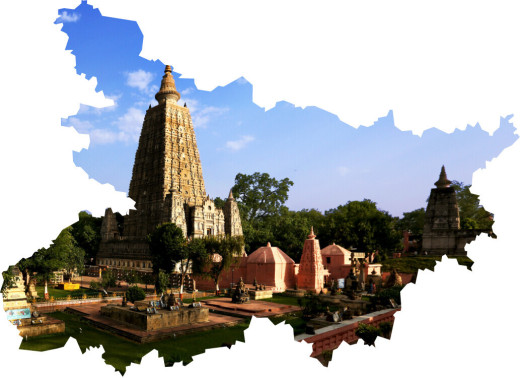 बेंगलुरु में चमका बिहार का पर्यटन: वर्ष 2023 का धार्मिक पर्यटन गंतव्य स्थल पुरस्कार से सम्मानित