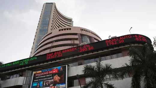 बॉम्बे स्टॉक एक्सचेंज और स्कूलों को उड़ाने की धमकी से मचा हड़कंप, RDX की चेतावनी से अलर्ट मोड पर एजेंसियां